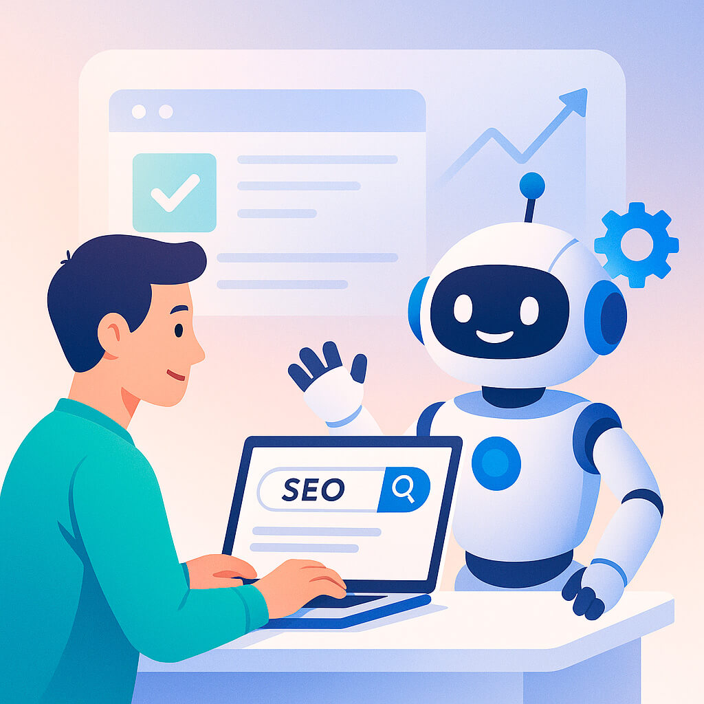Seo Copywriter SEO AI